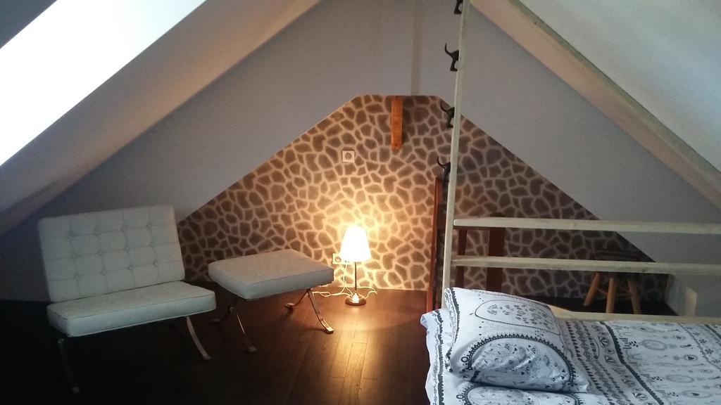 La Ferme De Spa Room photo