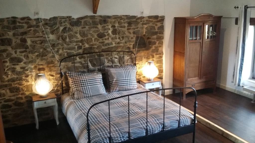 La Ferme De Spa Room photo