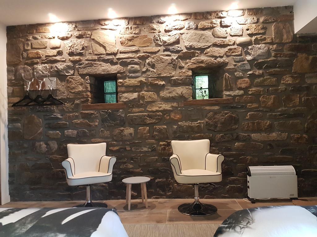 La Ferme De Spa Exterior photo