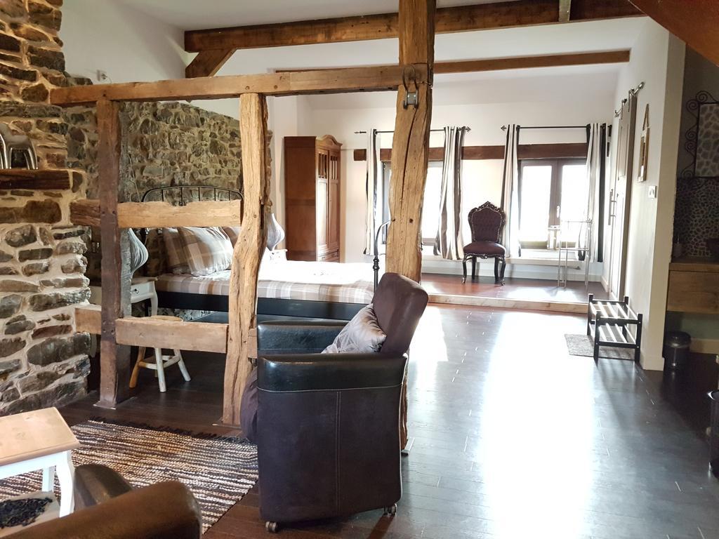 La Ferme De Spa Exterior photo