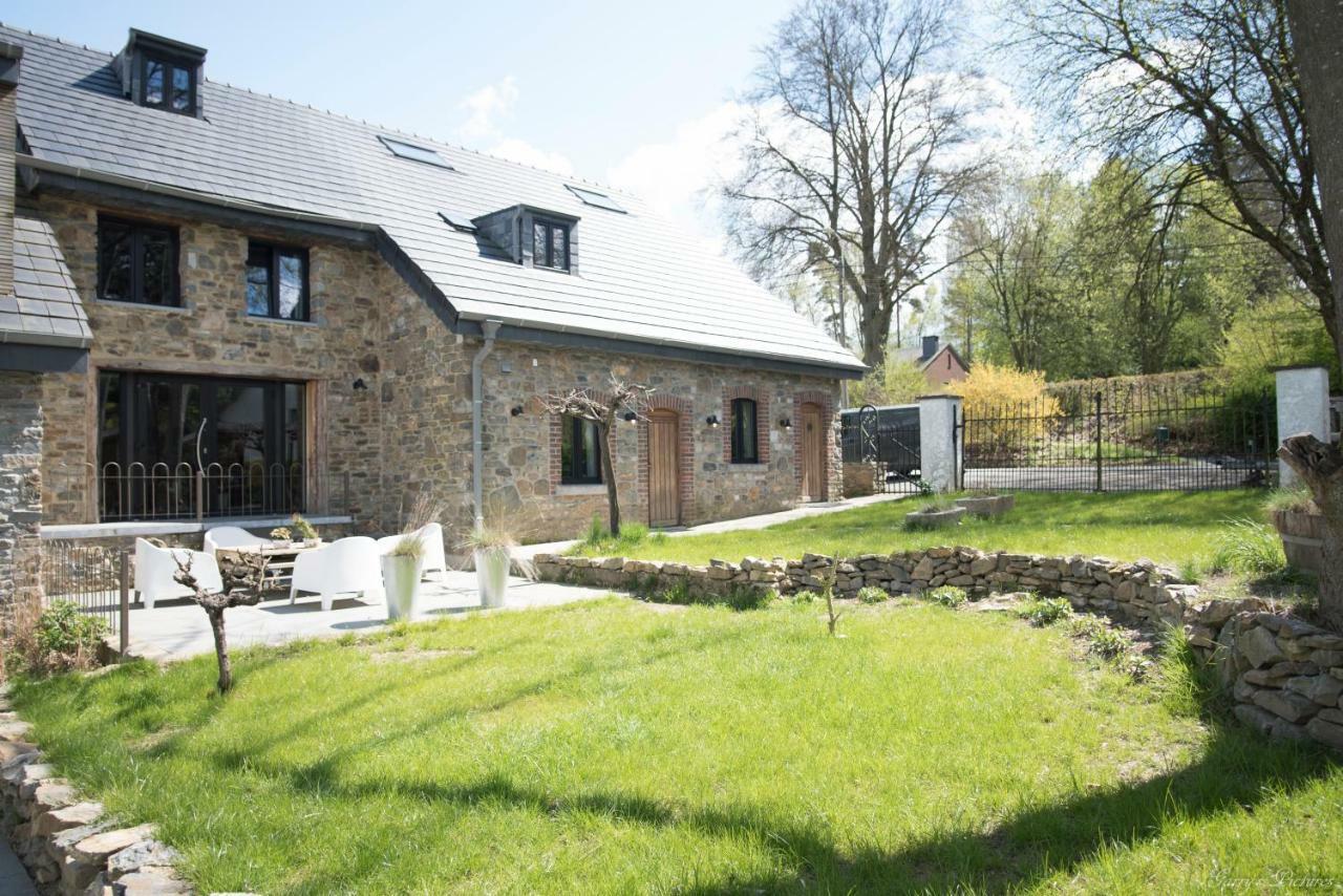 La Ferme De Spa Exterior photo